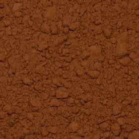 Cocoa powder alk. 10-12% org. 25 kg