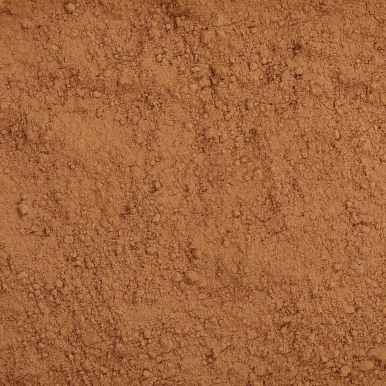Cocoa powder natural 10-12% org. 25 kg