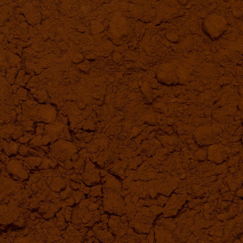 Cocoa powder alk. 20-22% org. 25 kg
