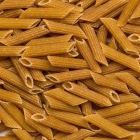Penne whole wheat org. 6 kg
